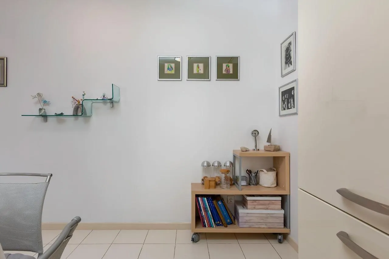아파트 Apartman Toya PUY 크로아티아