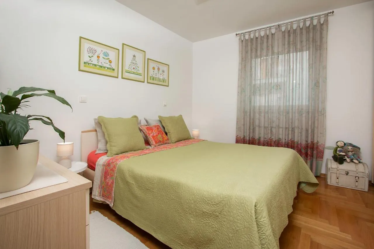 Apartman Toya Pula Croatia