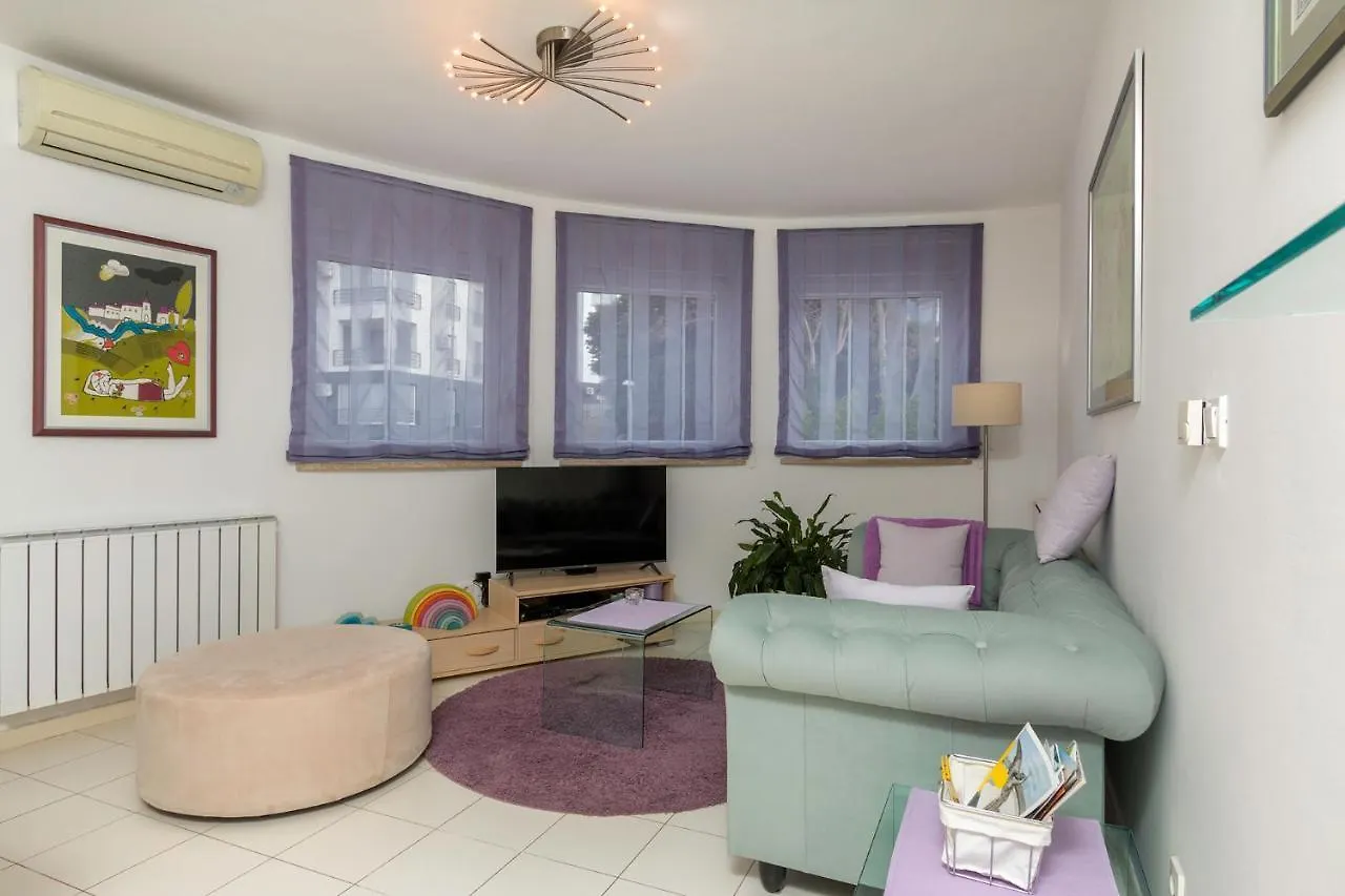 Apartman Toya PUY 0*,  크로아티아