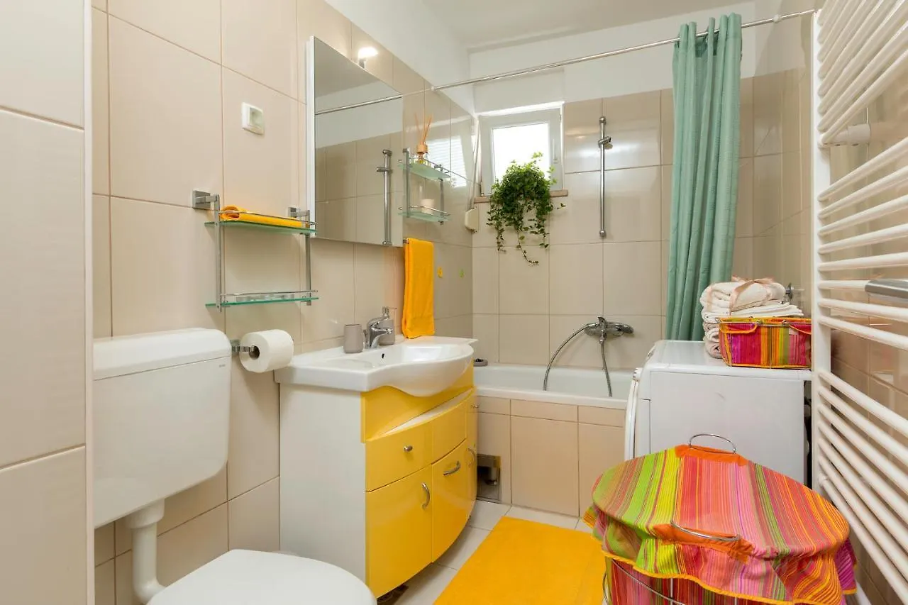 Apartman Toya Pula