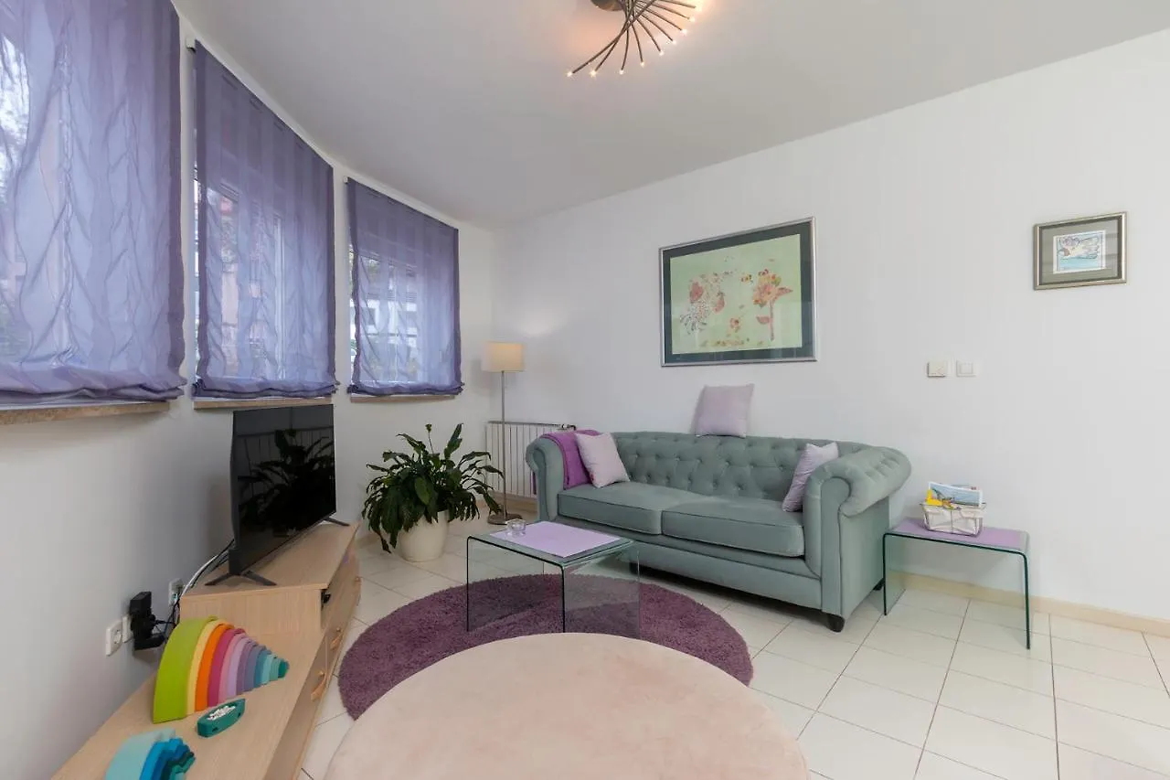 Apartman Toya Pula