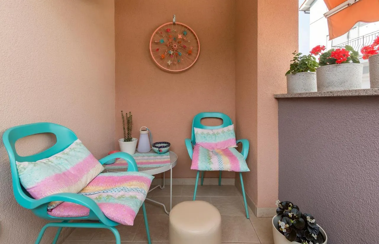 Apartman Toya Pula