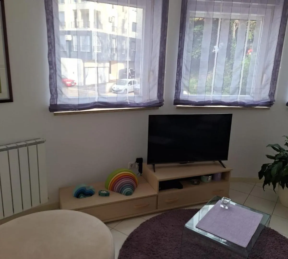 Apartman Toya Pula 0*,