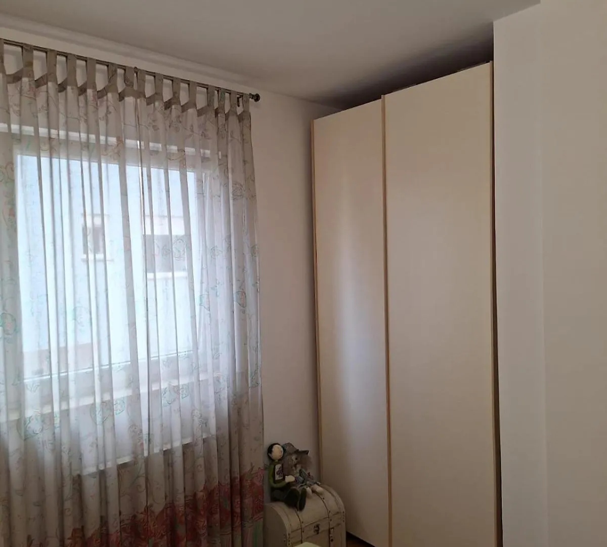 Apartment Apartman Toya Pula