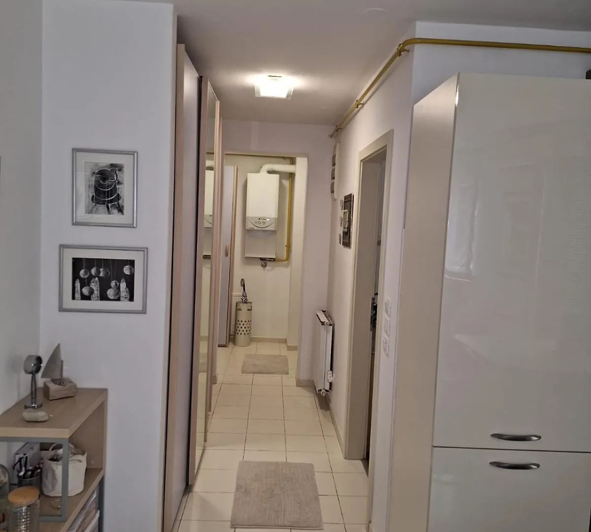 Apartman Toya Pula Croatia