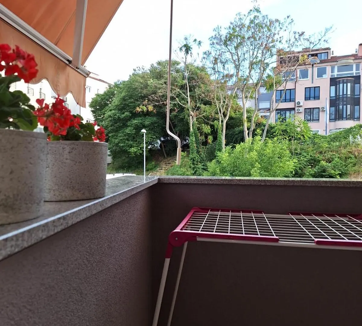 Apartman Toya Pula Apartment