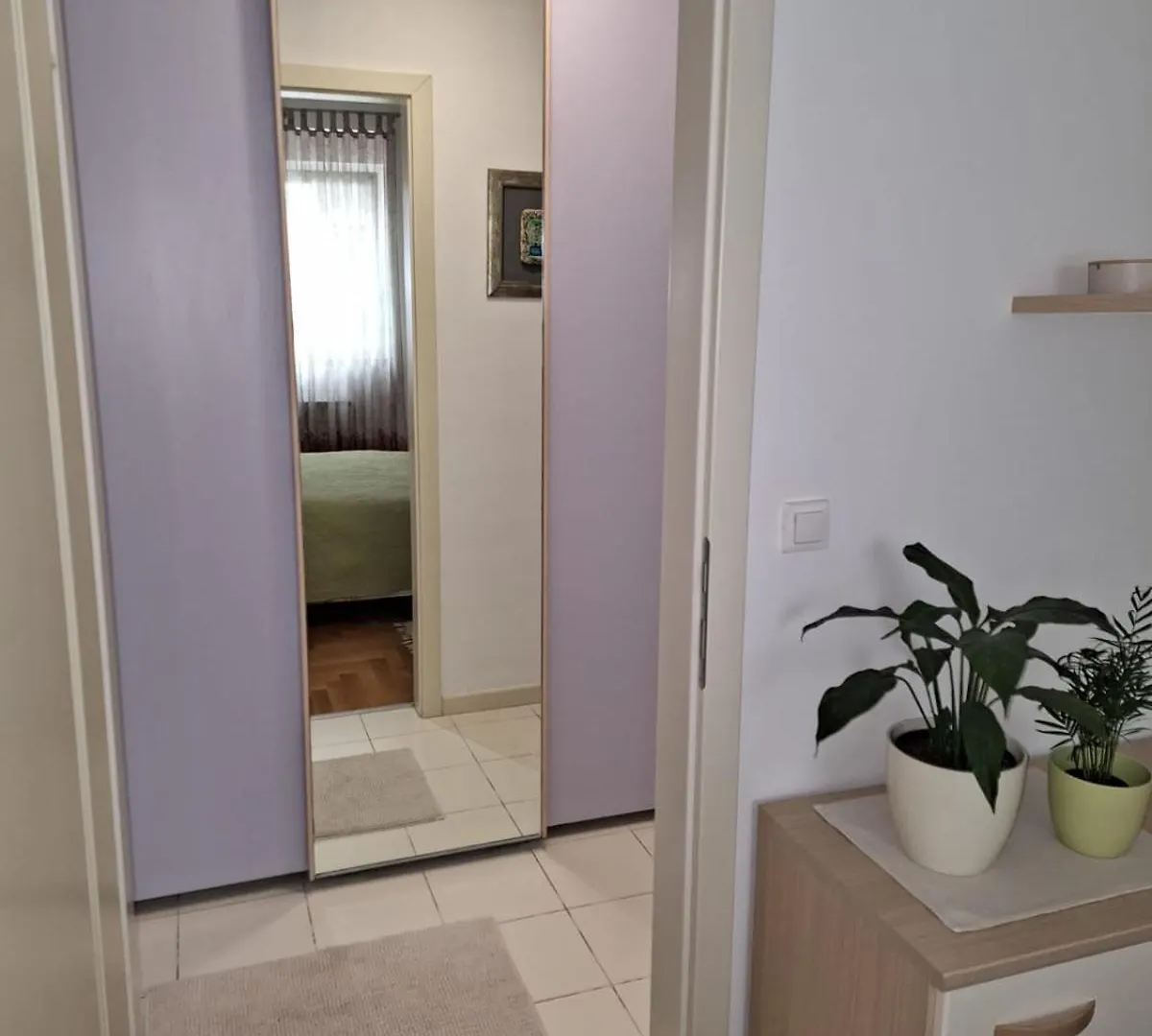 Apartman Toya Pula Apartment